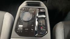 BMW iX 400kW xDrive60 M Sport 112kWh 5dr Auto Electric Estate